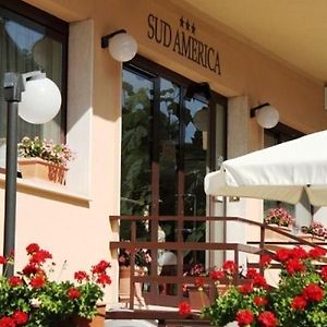 Hotel Sud America-anche con BONUS VACANZE